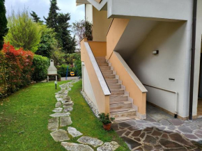 Clotilde House